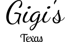 Gigi's Texas logo