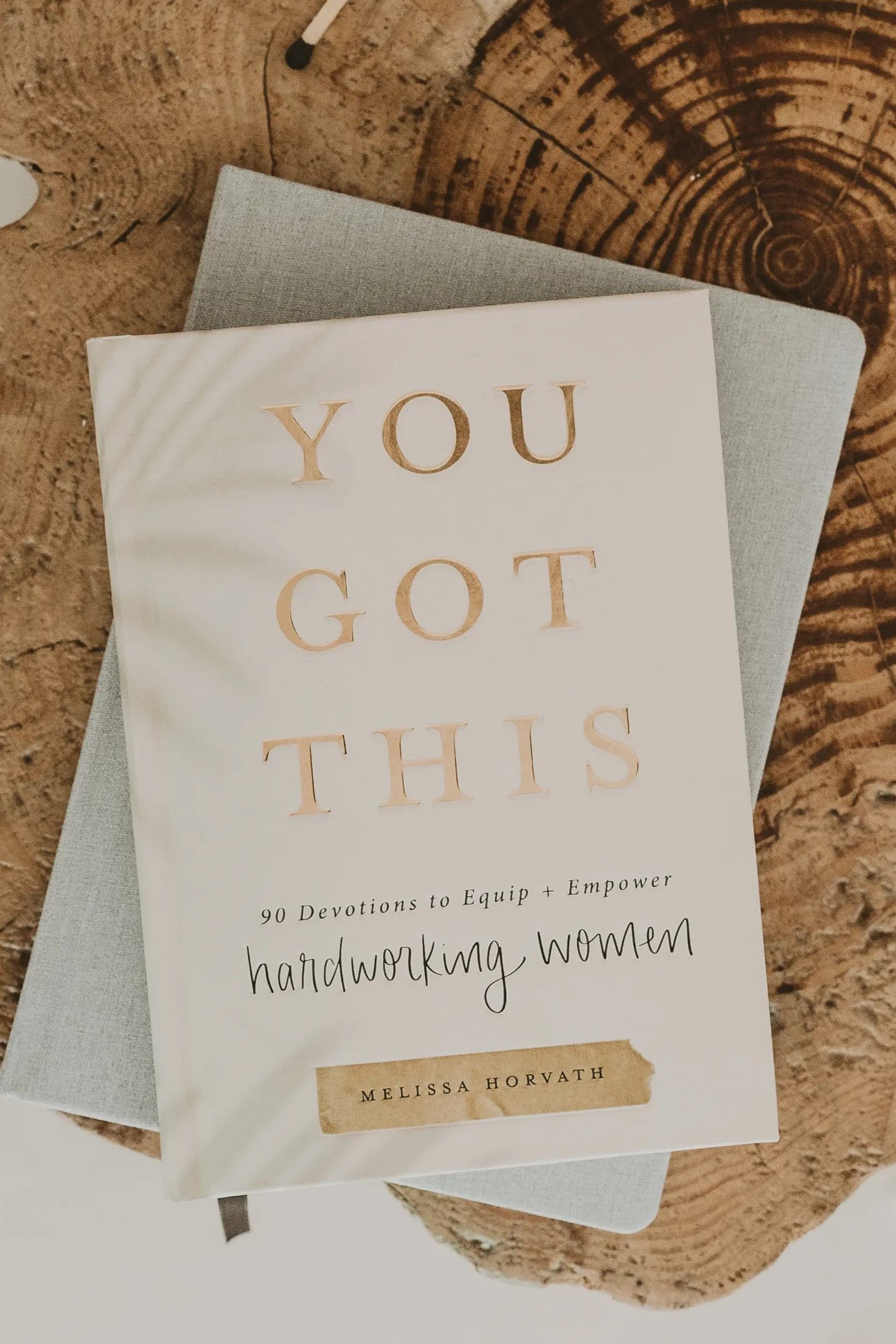 You Got This-Devotional